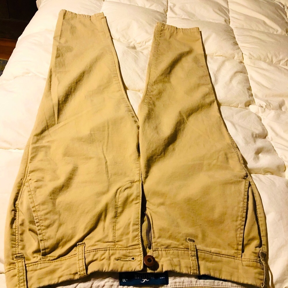 Hollister pants Size 30
